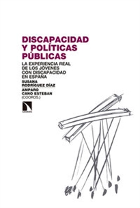 Books Frontpage Discapacidad y políticas públicas