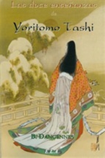 Books Frontpage Las doce enseñanzas de Yoritomo Tashi