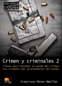 Books Frontpage Crimen y criminales II