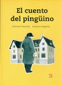 Books Frontpage El Cuento Del Pinguino