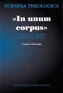 Books Frontpage «In unum corpus»