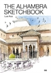Front pageThe Alhambra Sketchbook
