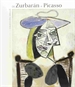 Front pageDe Zurbarán a Picasso