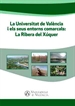 Front pageLa Universitat de València i els seus entorns comarcals