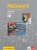 Front pageNetzwerk b1, libro de ejercicios + 2 cd