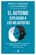 Front pageEl autismo explicado a los no autistas