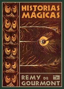 Books Frontpage Historias mágicas