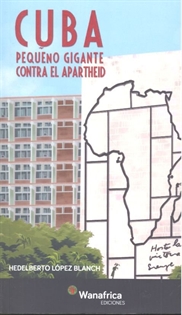 Books Frontpage Cuba pequeño gigante contra el apartheid