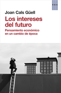 Books Frontpage Los intereses del futuro