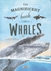 Front pageThe magnificent book of whales
