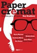 Front pagePaper cremat
