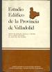 Front pageEstudio edáfico de la provincia de Valladolid