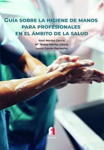Books Frontpage Guia Sobre La Higiene De Manos Para Profesionales En El Ambito De La Salud-2 Ed