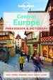 Front pageCentral Europe Phrasebook 4