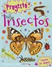 Front pageProyecto Insectos