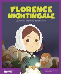Books Frontpage Florence Nightingale