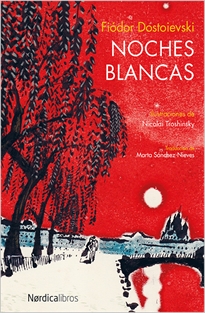 Books Frontpage Noches Blancas
