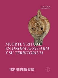 Books Frontpage Muerte Y Ritual En Onoba Aestuaria Y Su Territorium
