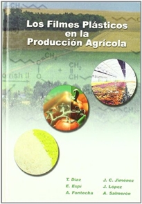 Books Frontpage Los filmes plásticos en la producción agrícola