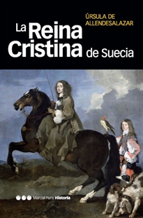 Books Frontpage La Reina Cristina De Suecia