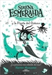 Front pageLa sirena Esmeralda 1 - Sirena Esmeralda y la fiesta del océano