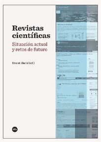 Books Frontpage Revistas científicas