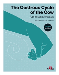 Books Frontpage The Oestrous Cycle of the Cow. Updated edition