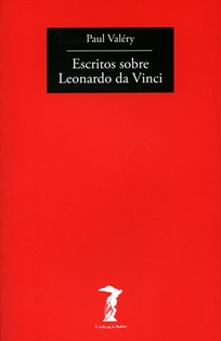 Books Frontpage Escritos sobre Leonardo da Vinci