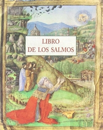 Books Frontpage Libro de los salmos
