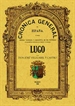 Front pageCrónica de la provincia de Lugo