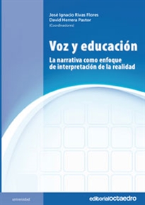 Books Frontpage Voz y educaci—n