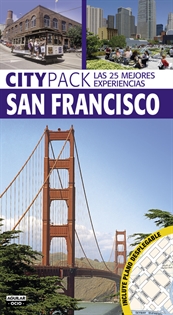Books Frontpage San Francisco (Citypack)