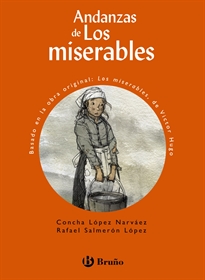 Books Frontpage Andanzas de Los miserables
