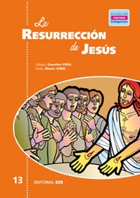 Books Frontpage La resurrección de Jesús