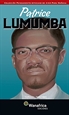 Front pagePatrice Lumumba