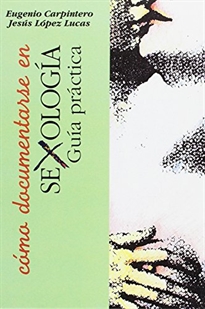 Books Frontpage Como Documentarse En Sexologia