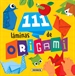 Portada del libro 111 Laminas De Origami
