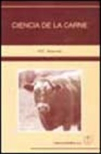 Books Frontpage Ciencia de la carne