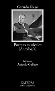 Books Frontpage Poemas musicales (Antología)