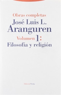 Books Frontpage Filosofía y religión