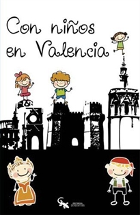 Books Frontpage Con niños en Valencia