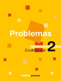 Books Frontpage Cuaderno 2 Problemas