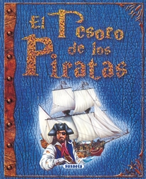 Books Frontpage El tesoro de los piratas