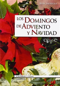 Books Frontpage Los domingos de Adviento y Navidad. Ciclo C