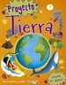 Front pageProyecto Tierra