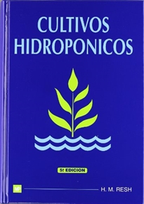 Books Frontpage Cultivos hidropónicos