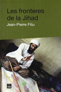 Books Frontpage Les fronteres de la Jihad