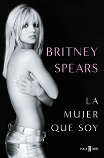 Books Frontpage La mujer que soy