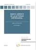 Front pageMarco jurídico de la actividad empresarial (Papel + e-book)