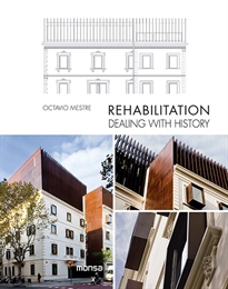 Books Frontpage REHABILITATION. Dealing with history